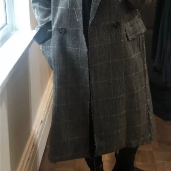 Sosken coat - Picture 4 of 8